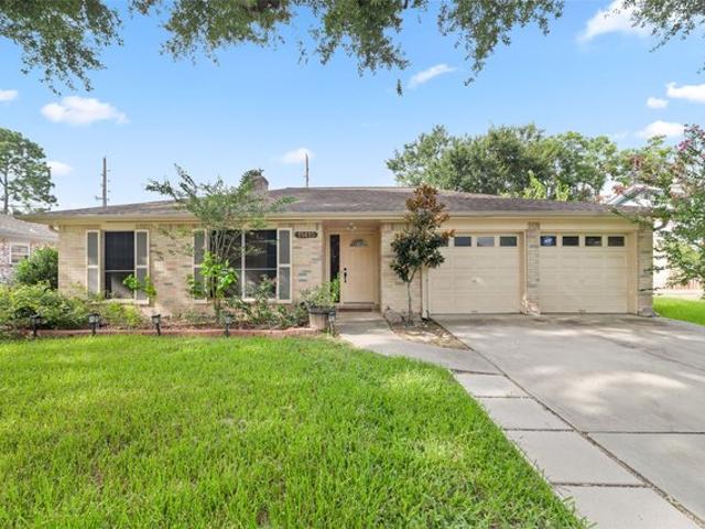 House for sale in Stafford, Texas