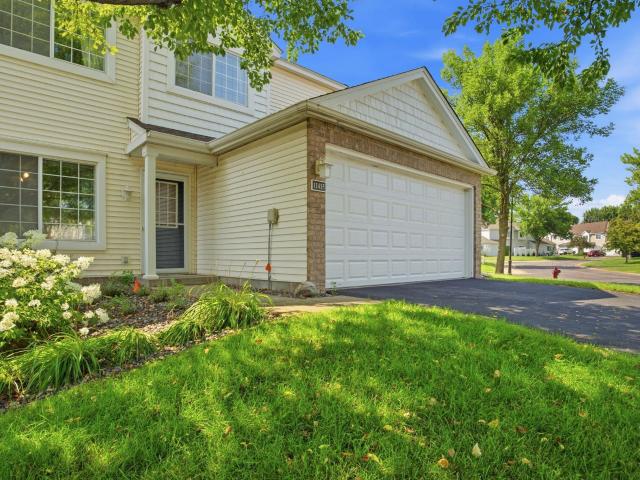 Townhouse for sale in Hennepin, Minnesota