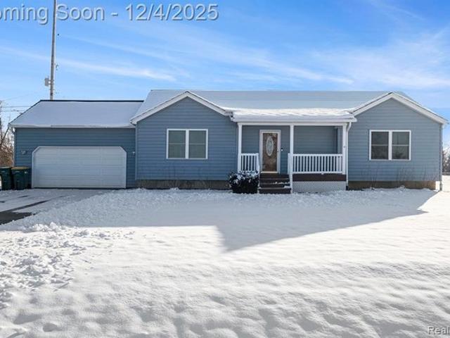 House for sale in Swartz Creek, Michigan