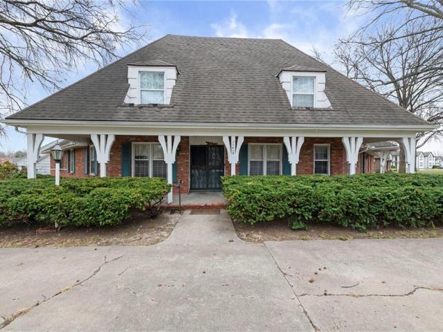 House for sale in Kansas City, Missouri