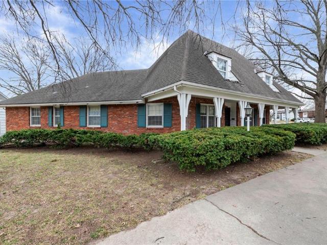 House for sale in Kansas City, Missouri