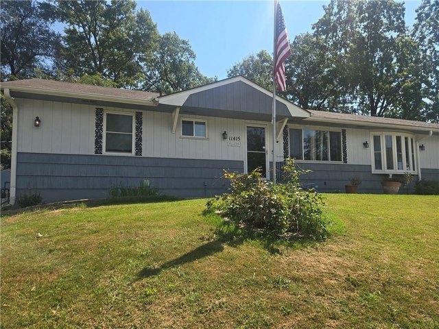 House for sale in Kansas City, Missouri