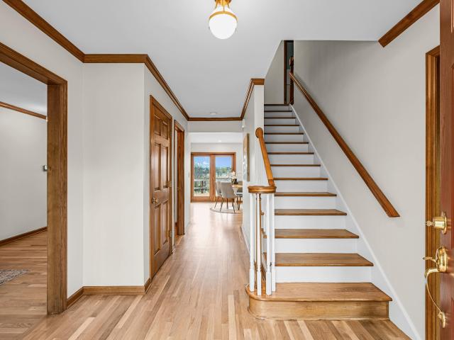 House for sale in Mequon, Wisconsin