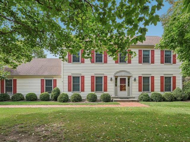 House for sale in Mequon, Wisconsin