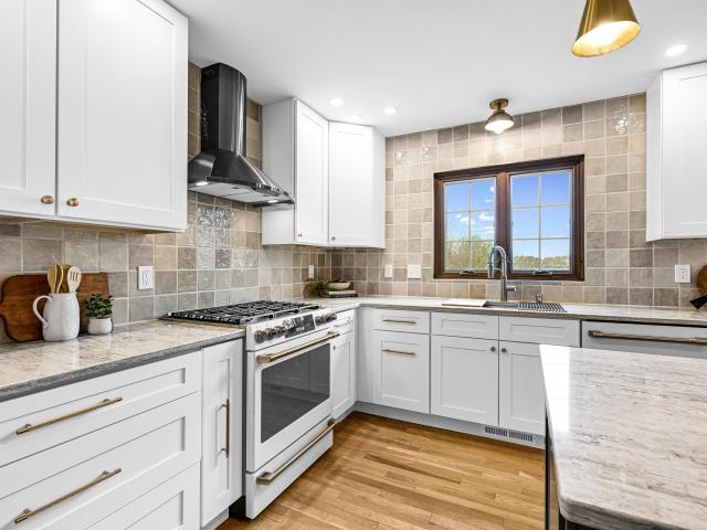 House for sale in Mequon, Wisconsin