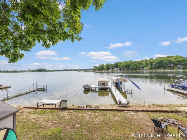 House for sale in Michigan
