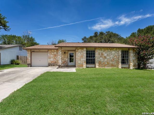 House for sale in Leesville, Texas