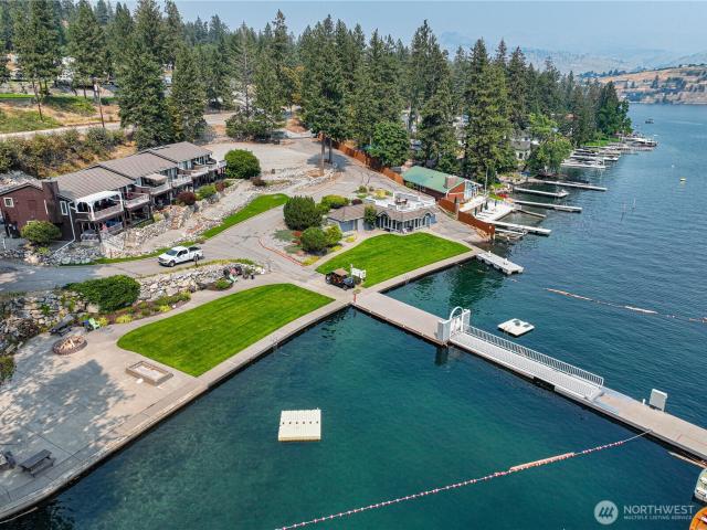 Condo for sale in Chelan, Washington