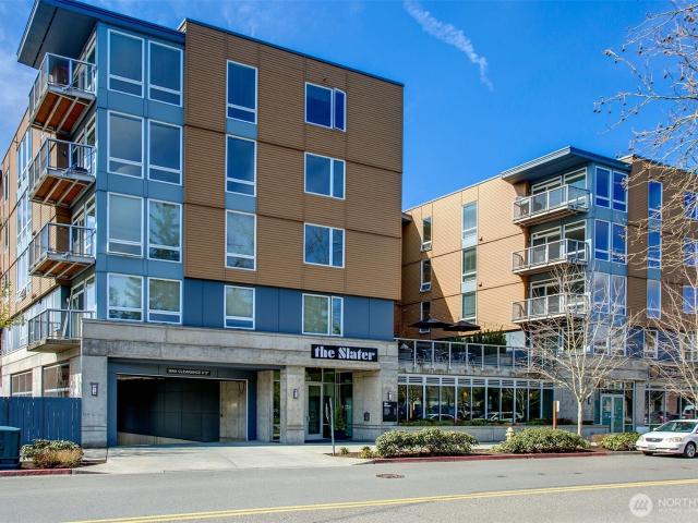 Condo for sale in Kirkland, Washington