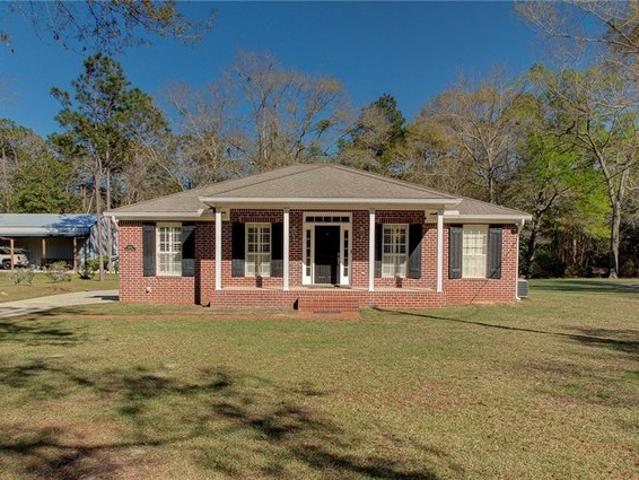 House for sale in Mobile, Alabama