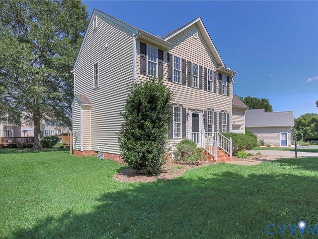 House for sale in Virginia