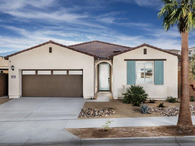 House for sale in Beaumont, California
