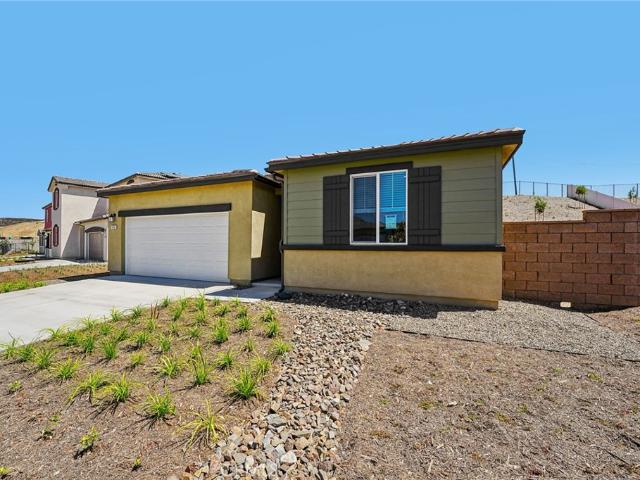 House for sale in Beaumont, California