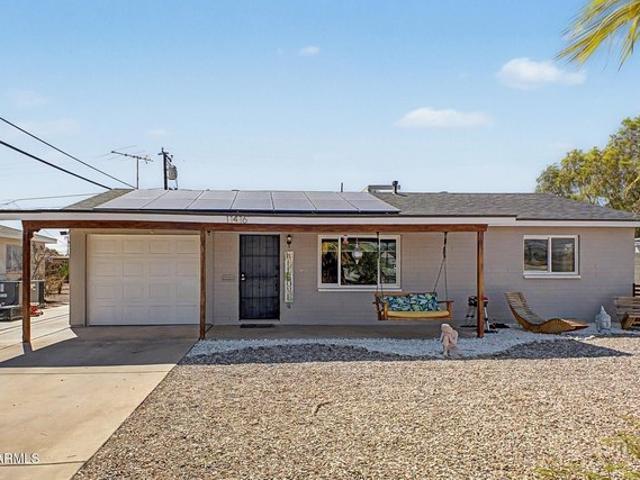 House for sale in Youngtown, Arizona