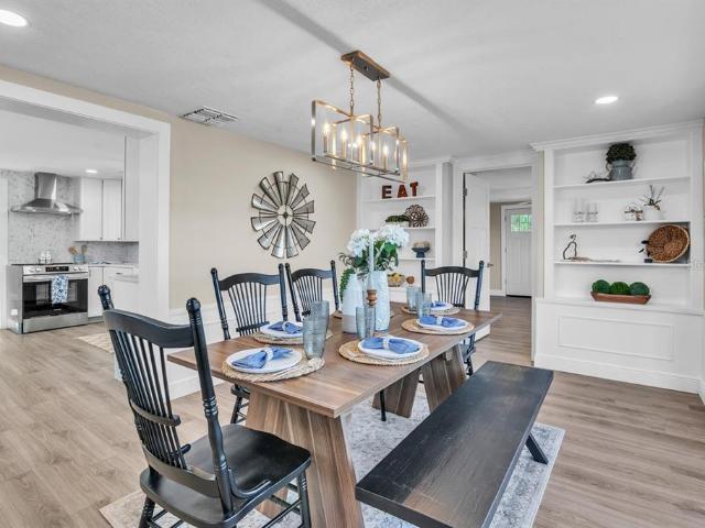 House for sale in New Port Richey, Florida