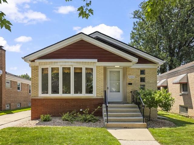 House for sale in Chicago Park, Illinois