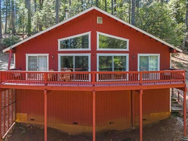 House for sale in Butte, California