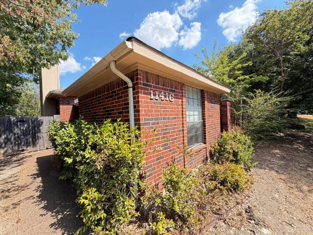 House for sale in Dallas, Texas