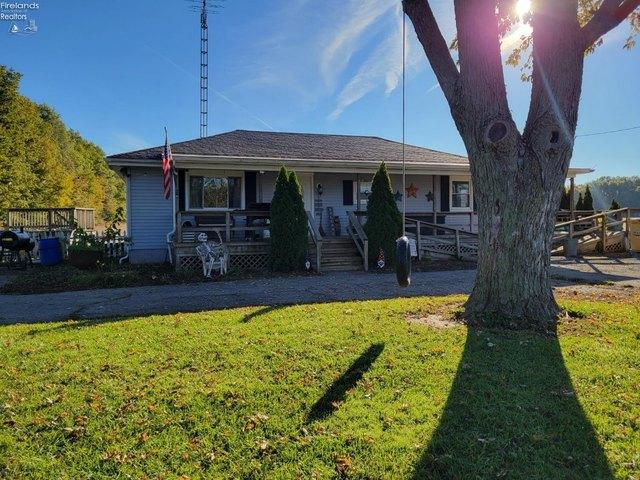 House for sale in Berlin Heights, Erie County