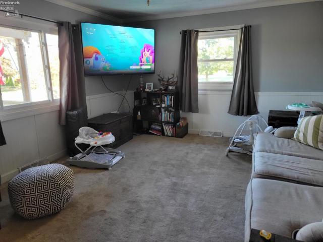 House for sale in Berlin Heights, Erie County