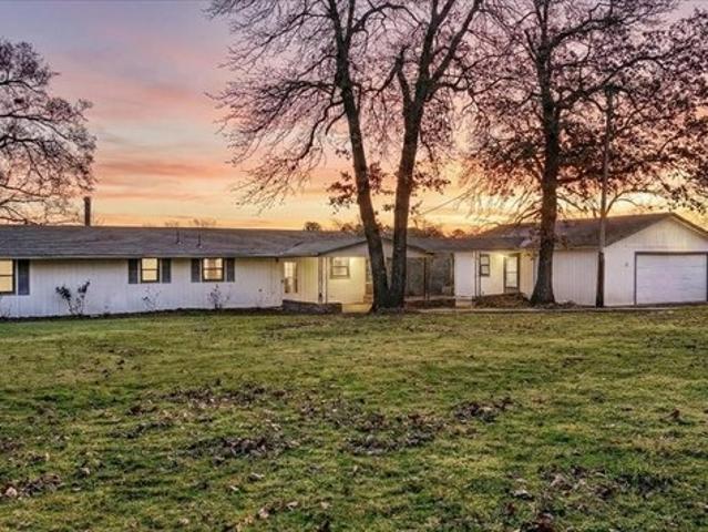 House for sale in Eufaula, Oklahoma