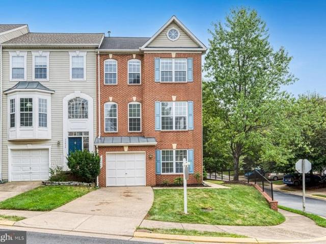 Townhouse for sale in Fairfax, Virginia