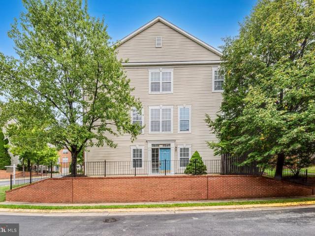 Townhouse for sale in Random Hills, Fairfax