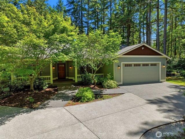 House for sale in Gig Harbor, Pierce County