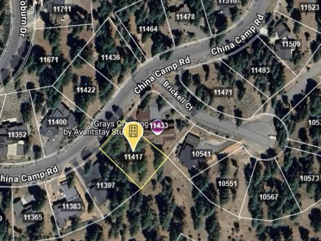 House for sale in Truckee, California