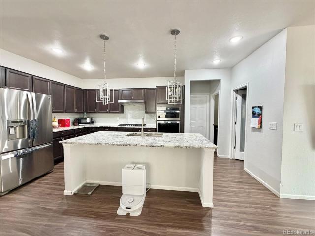 Property for rent in Parker, Colorado