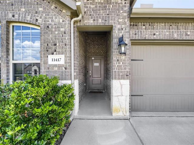 Property for rent in Denton, Texas