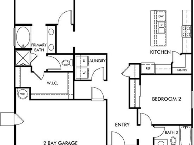 House for sale in Beaumont, California