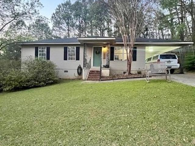 House for sale in Coker, Alabama