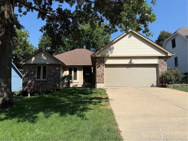 House for sale in Kansas