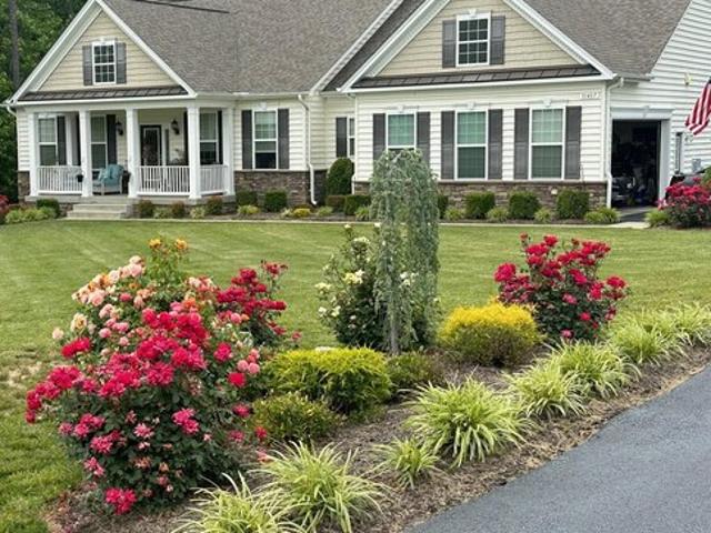 House for sale in Virginia