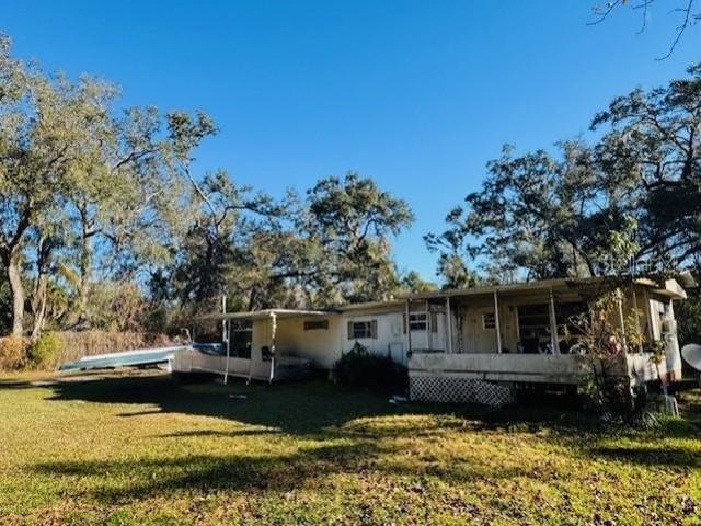 House for sale in Webster, Florida
