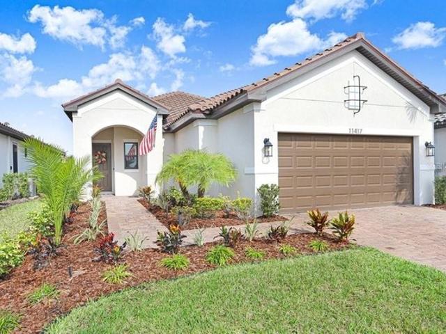 House for sale in Palmetto, Florida