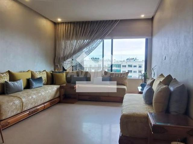 Appartement vente à Anfa, Gharb-Chrarda-Beni Hssen