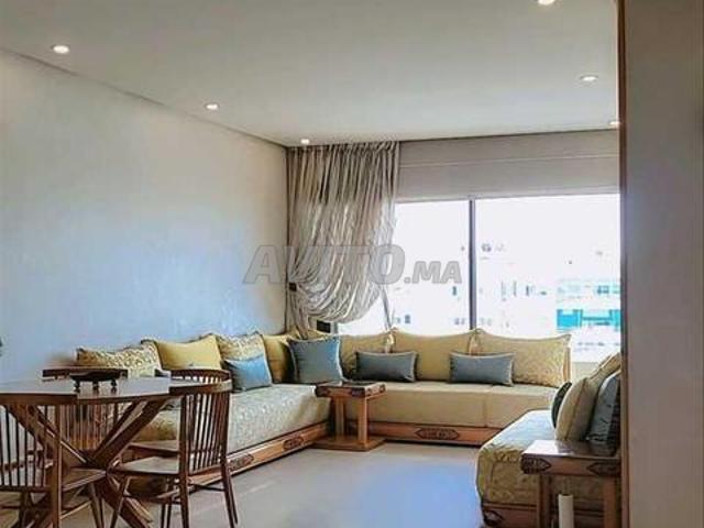 Appartement vente à Anfa, Gharb-Chrarda-Beni Hssen
