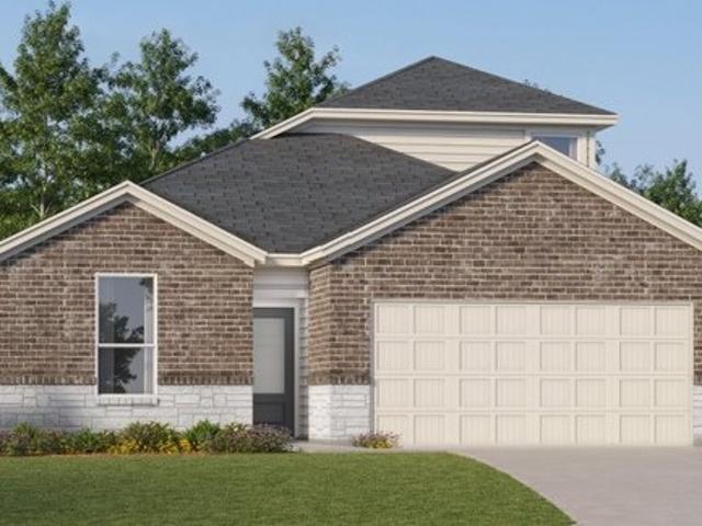 House for sale in Converse, Bexar County