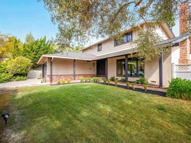 House for sale in Dublin, California