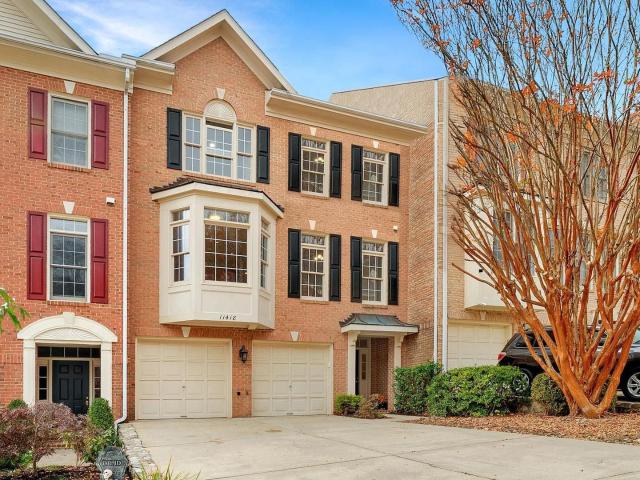 Townhouse for sale in Potomac, Maryland