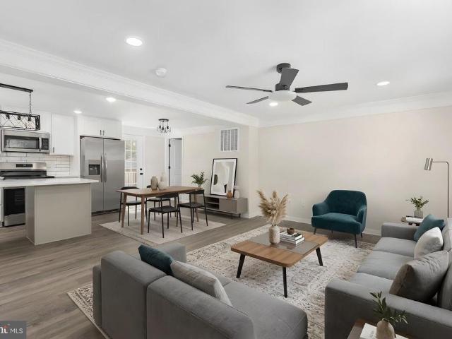 House for sale in Jersey, King George