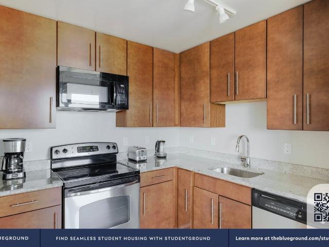 Apartment for rent in Maryland