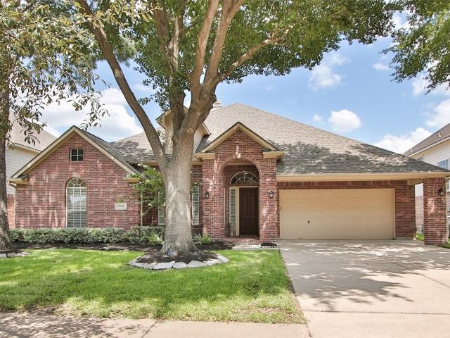 Property for rent in Harris, Texas