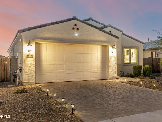 House for sale in Laveen, Arizona