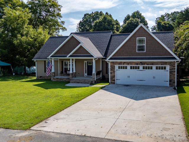 House for sale in Tennessee
