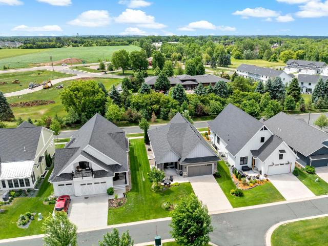 House for sale in Lake Elmo, Minnesota