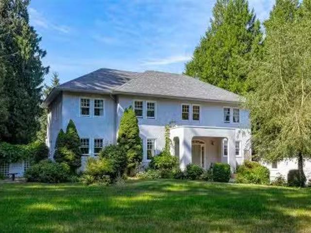 House for sale in North Saanich, British Columbia