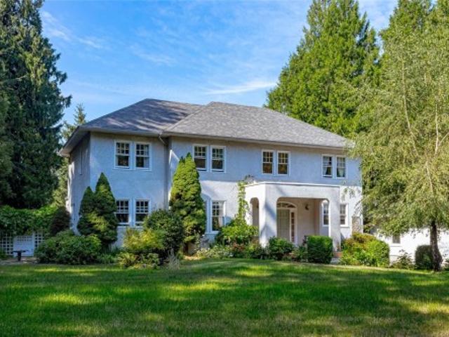 House for sale in North Saanich, British Columbia